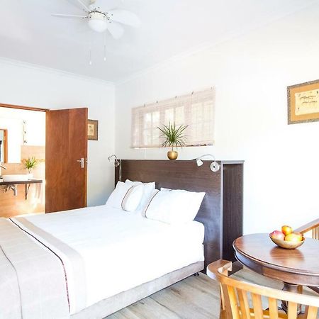 Private Room In Ambiente Guest House Knysna Exteriér fotografie