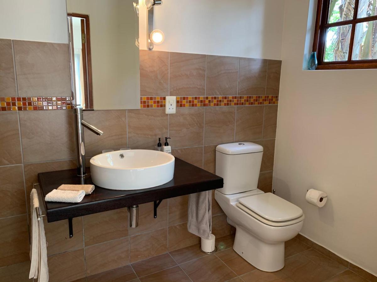 Private Room In Ambiente Guest House Knysna Exteriér fotografie